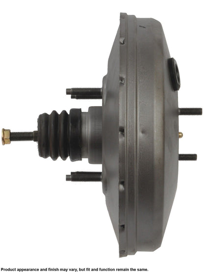 Cardone Reman Remanufactured Vacuum Power Brake Booster 53-8183