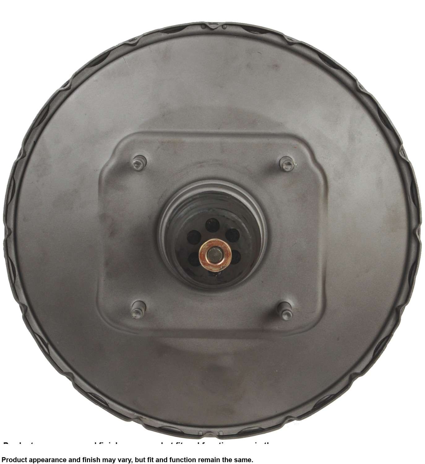 Cardone Reman Remanufactured Vacuum Power Brake Booster 53-8183
