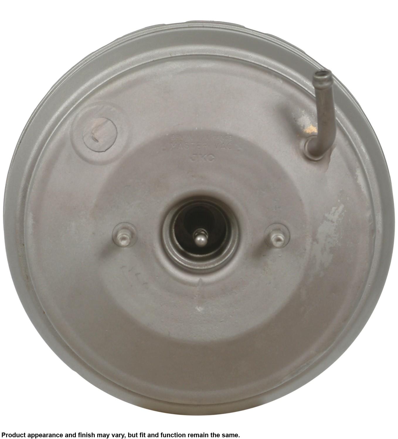 Cardone Reman Remanufactured Vacuum Power Brake Booster 53-8194