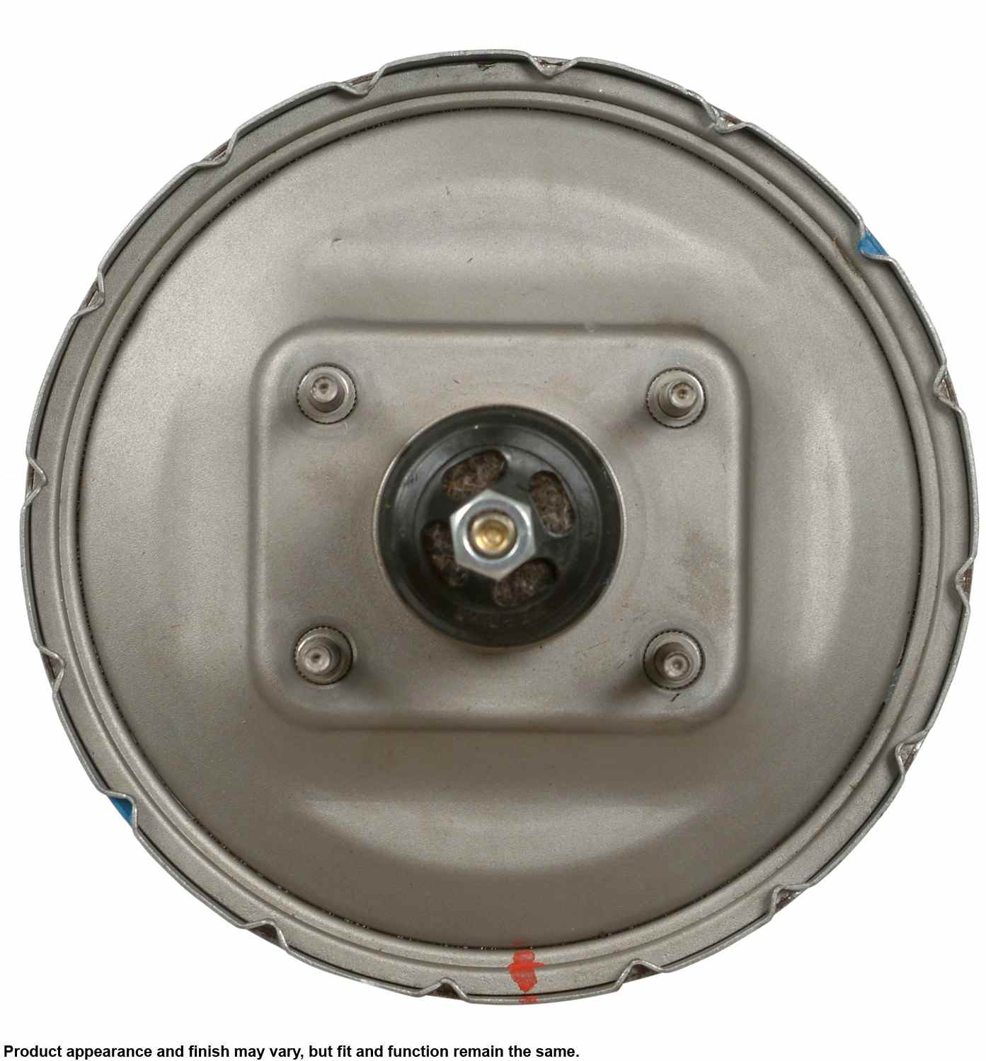 Cardone Reman Remanufactured Vacuum Power Brake Booster 53-8194