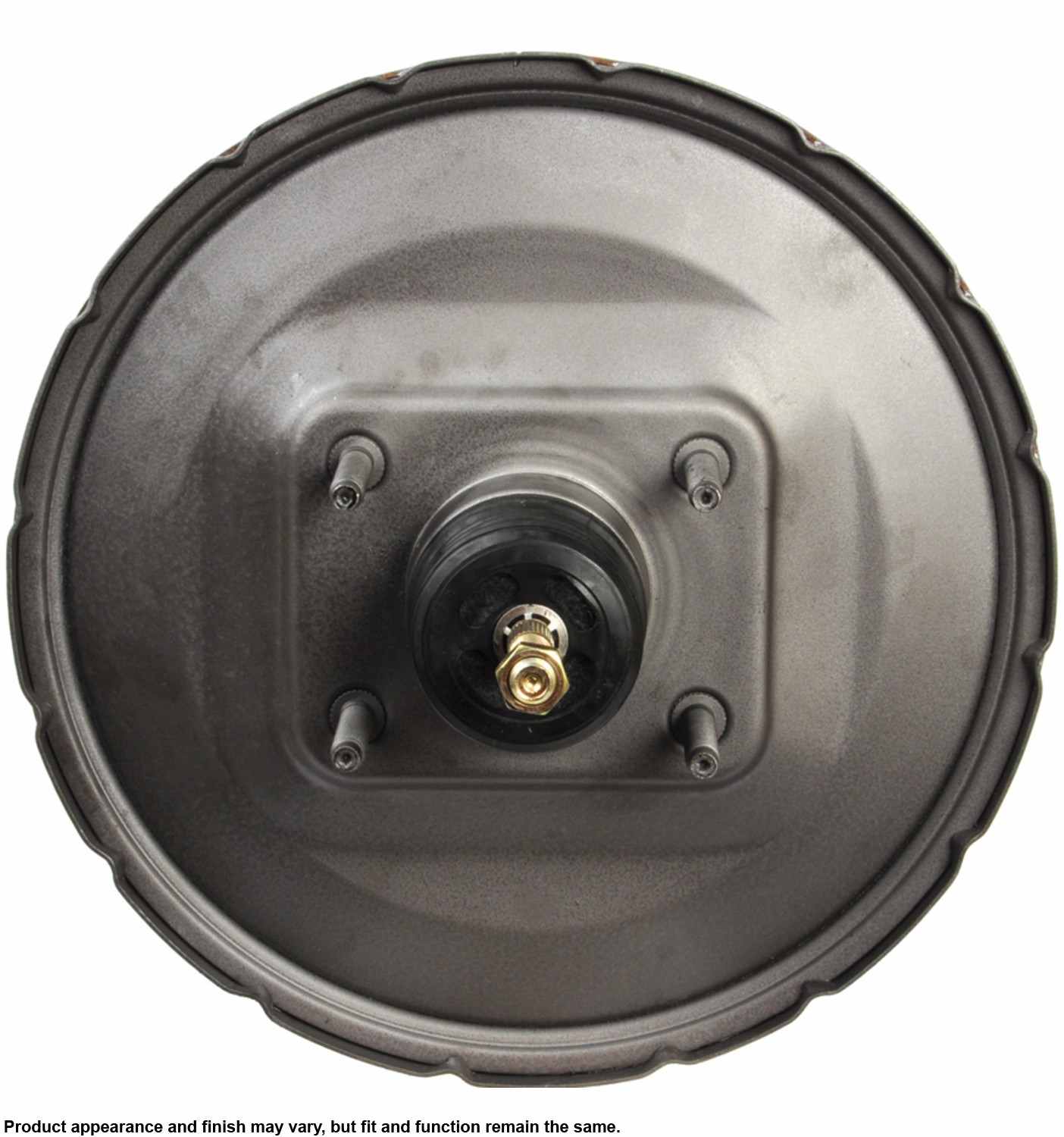 Cardone Reman Remanufactured Vacuum Power Brake Booster 53-8211