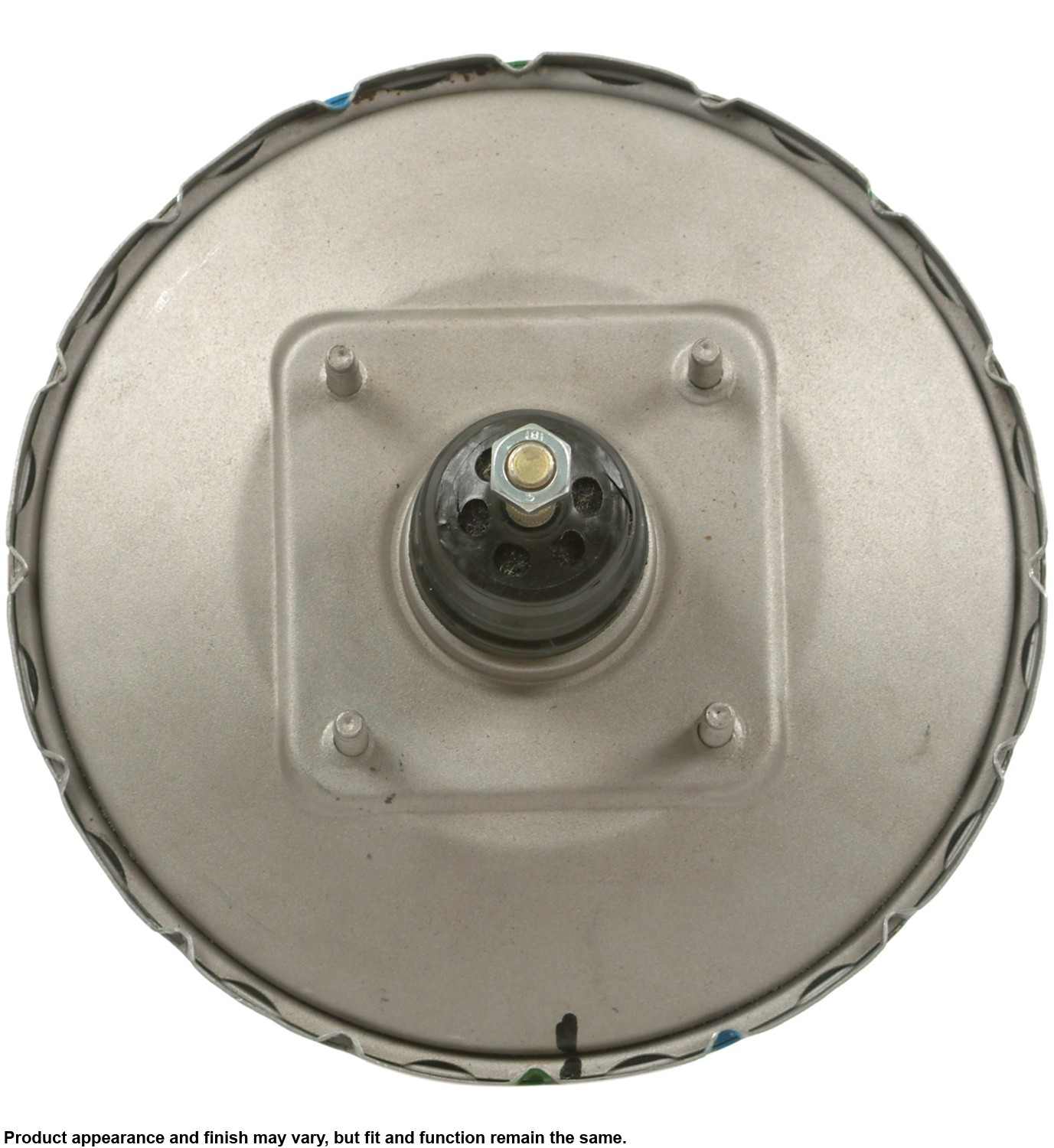 Cardone Reman Remanufactured Vacuum Power Brake Booster 53-8234