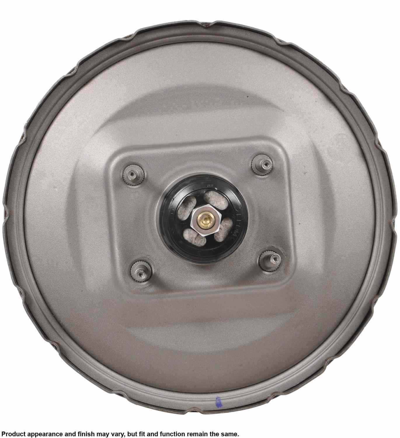 Cardone Reman Remanufactured Vacuum Power Brake Booster 53-8324