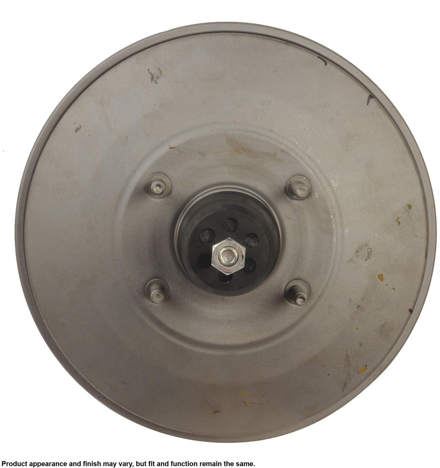 Cardone Reman Power Brake Booster 53-8383