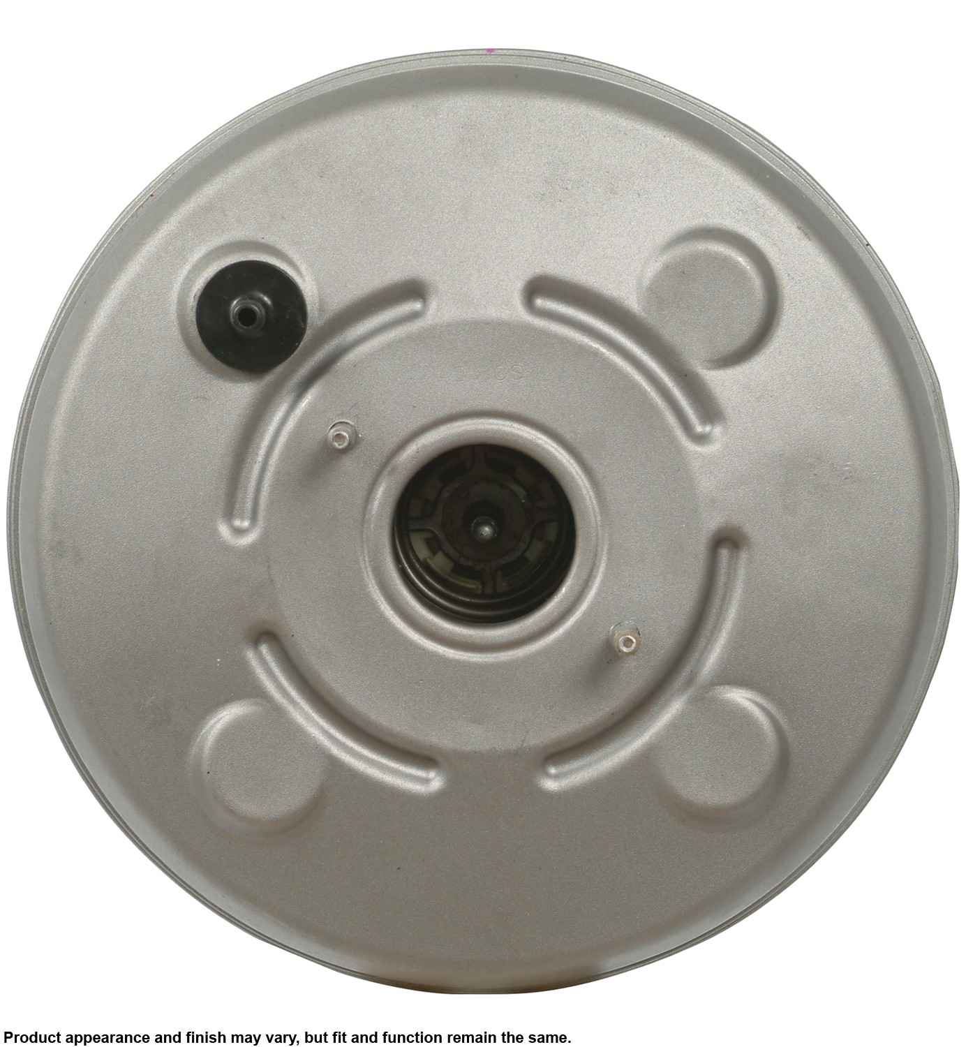 Cardone Reman Remanufactured Vacuum Power Brake Booster 53-8384