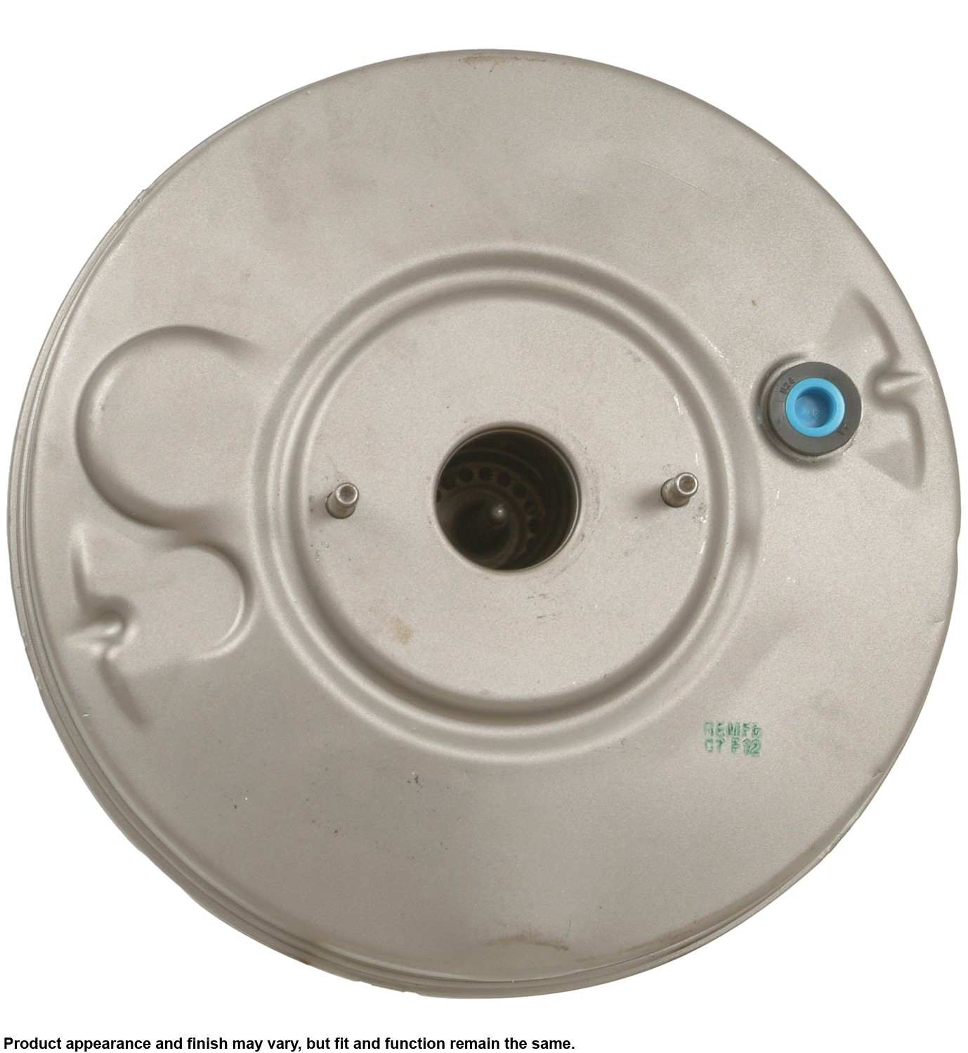 Cardone Reman Power Brake Booster 53-8386