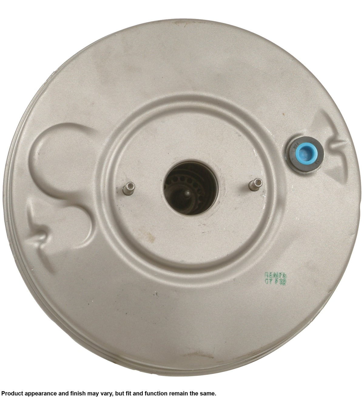 Cardone Reman Power Brake Booster 53-8386