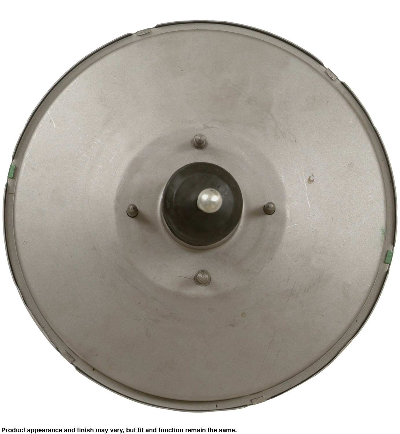 Cardone Reman Power Brake Booster 53-8386