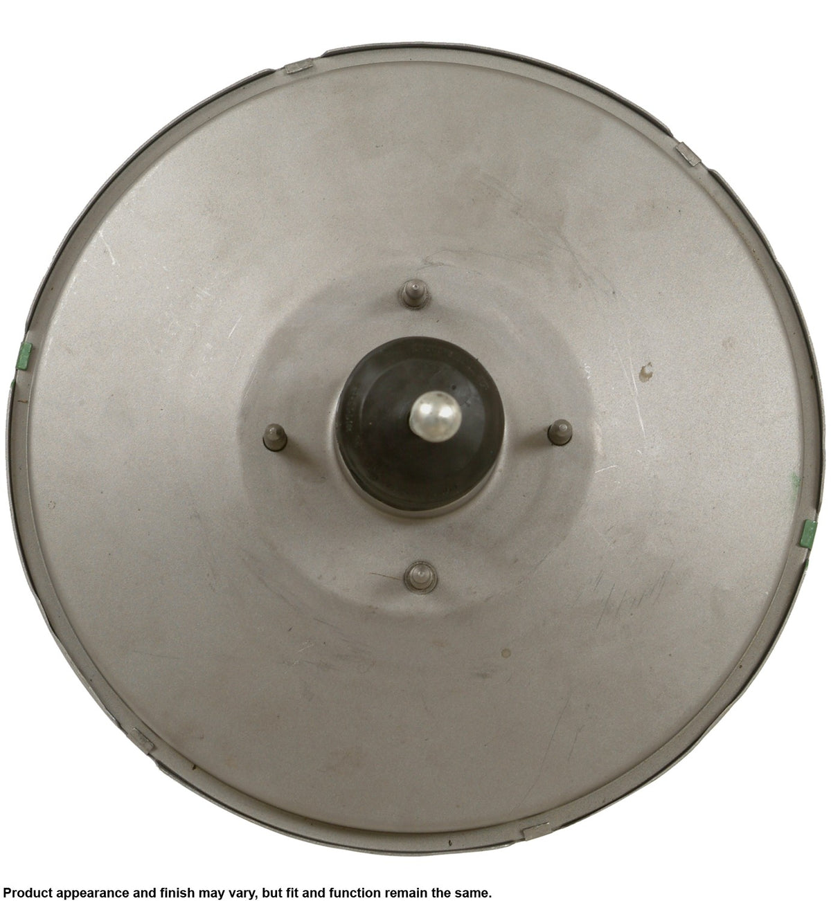 Cardone Reman Power Brake Booster 53-8386