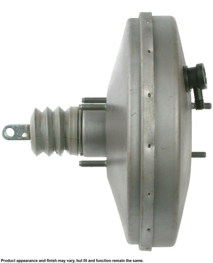 Cardone Reman Remanufactured Vacuum Power Brake Booster 53-8387