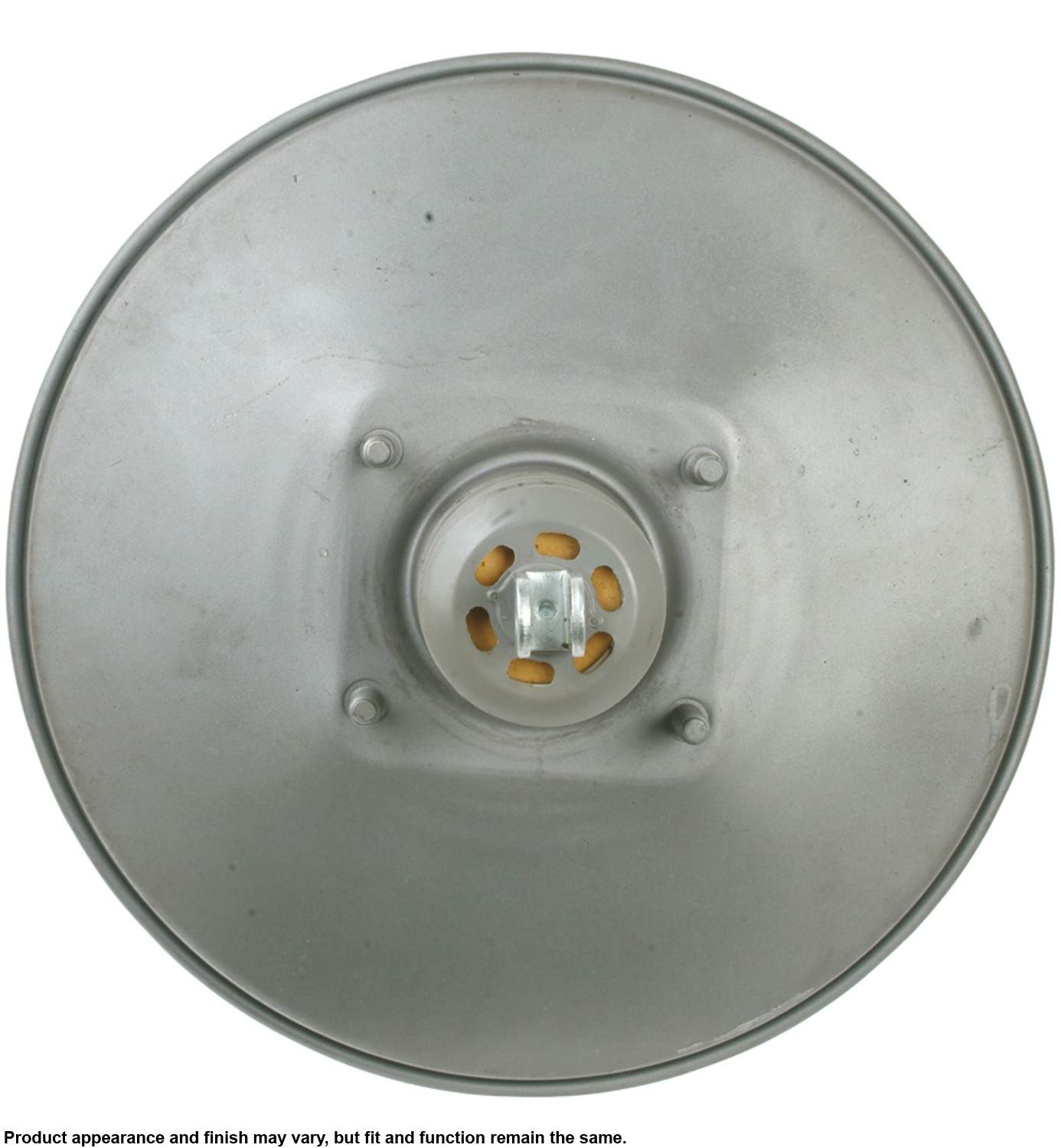 Cardone Reman Remanufactured Vacuum Power Brake Booster 53-8387