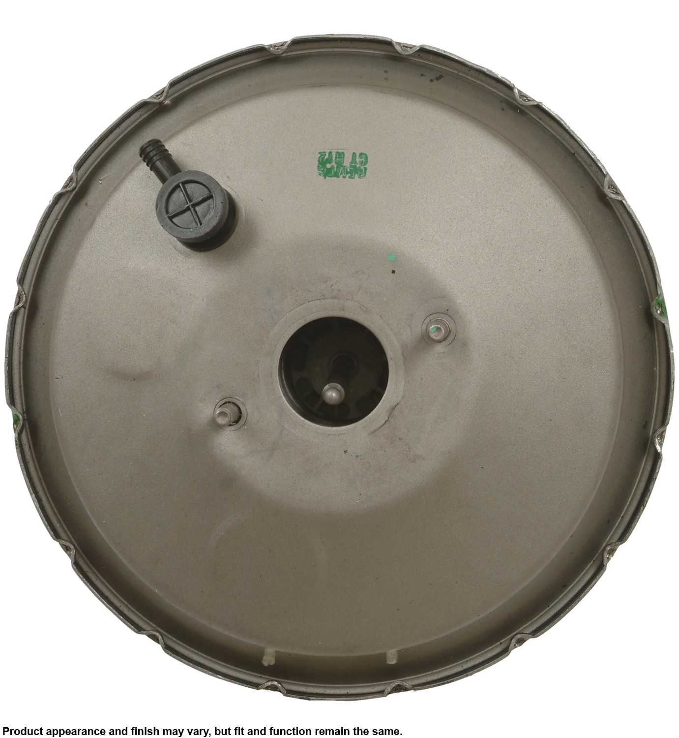 Cardone Reman Remanufactured Vacuum Power Brake Booster 53-8390