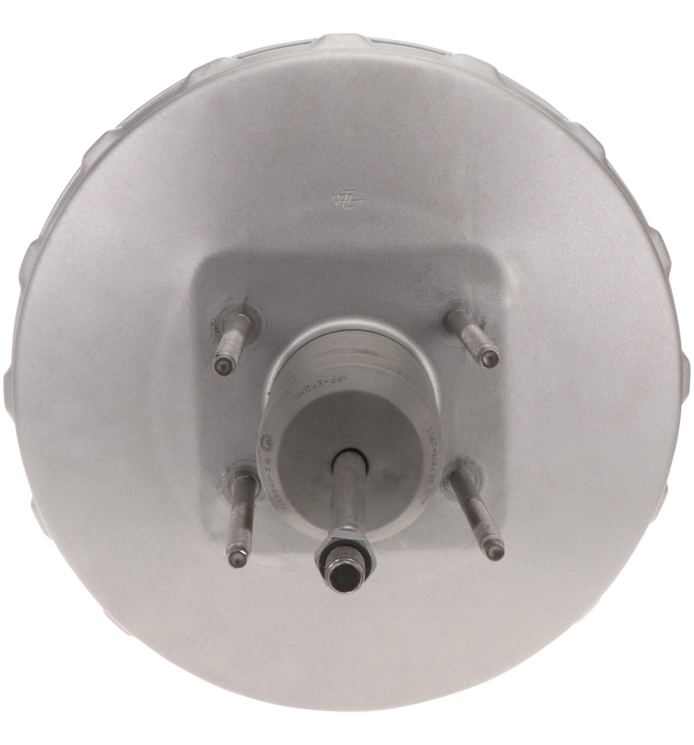 Cardone Reman Remanufactured Vacuum Power Brake Booster 53-8390
