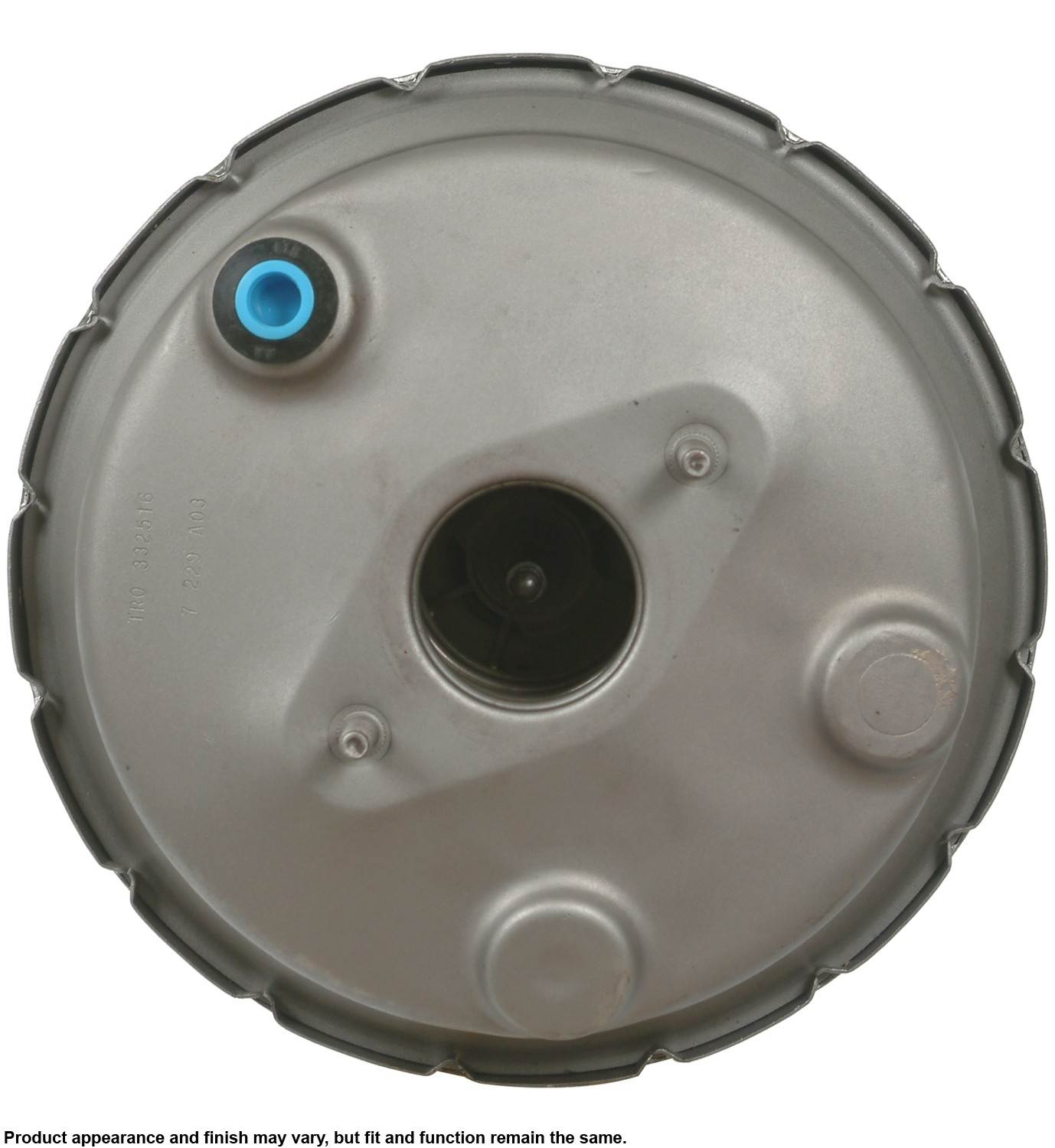 Cardone Reman Power Brake Booster 53-8425