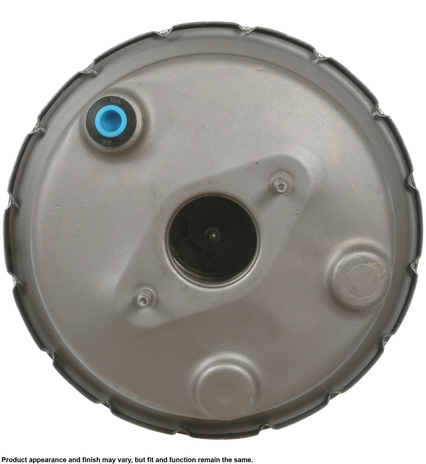 Cardone Reman Power Brake Booster 53-8425