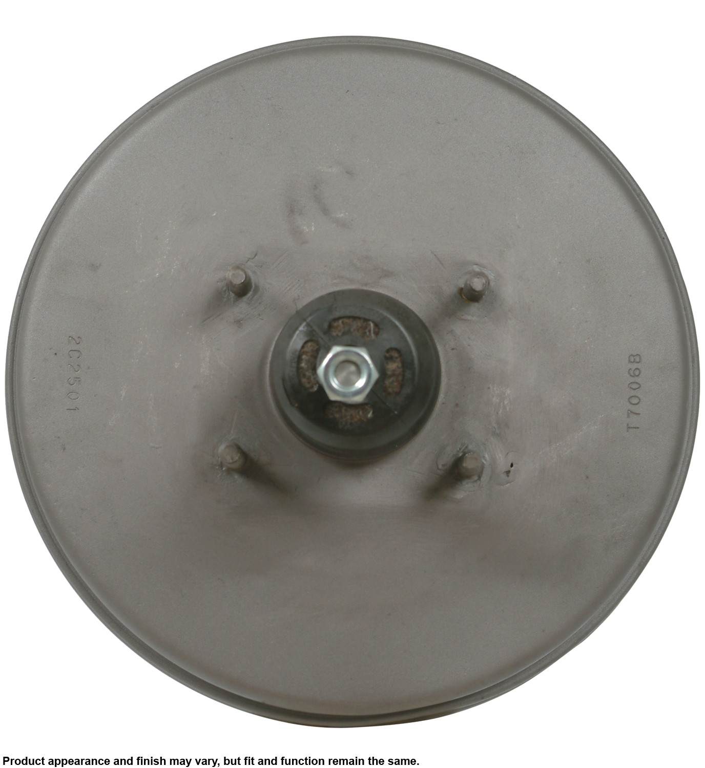 Cardone Reman Power Brake Booster 53-8425
