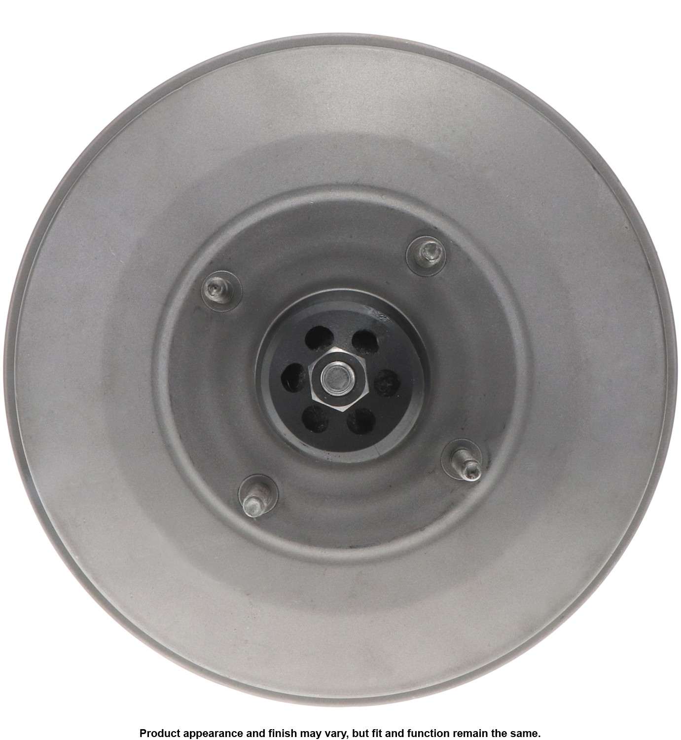 Cardone Reman Remanufactured Vacuum Power Brake Booster 53-8465