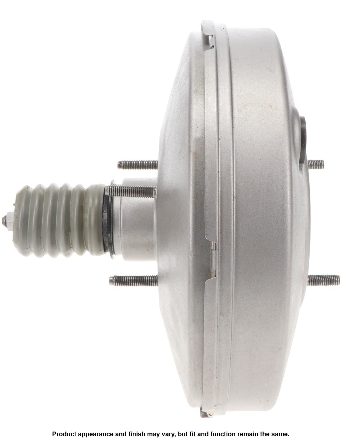 Cardone Reman Remanufactured Vacuum Power Brake Booster 53-8468