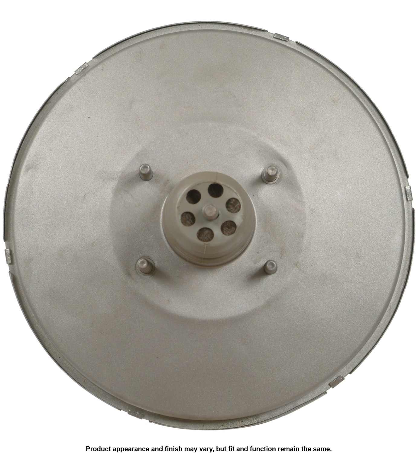 Cardone Reman Remanufactured Vacuum Power Brake Booster 53-8468