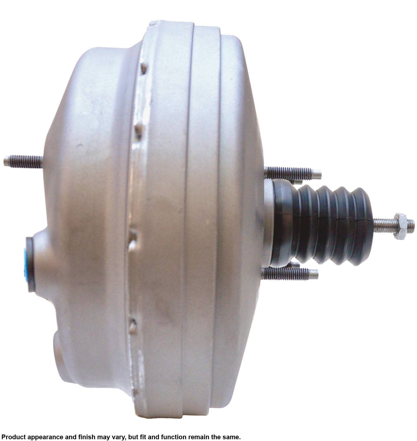 Cardone Reman Remanufactured Vacuum Power Brake Booster 53-8603