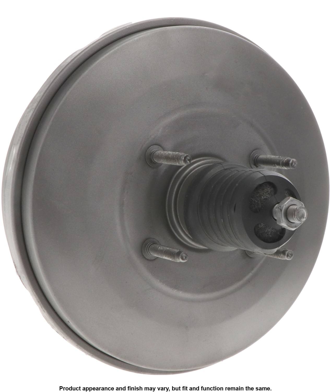 Cardone Reman Remanufactured Vacuum Power Brake Booster 53-8642