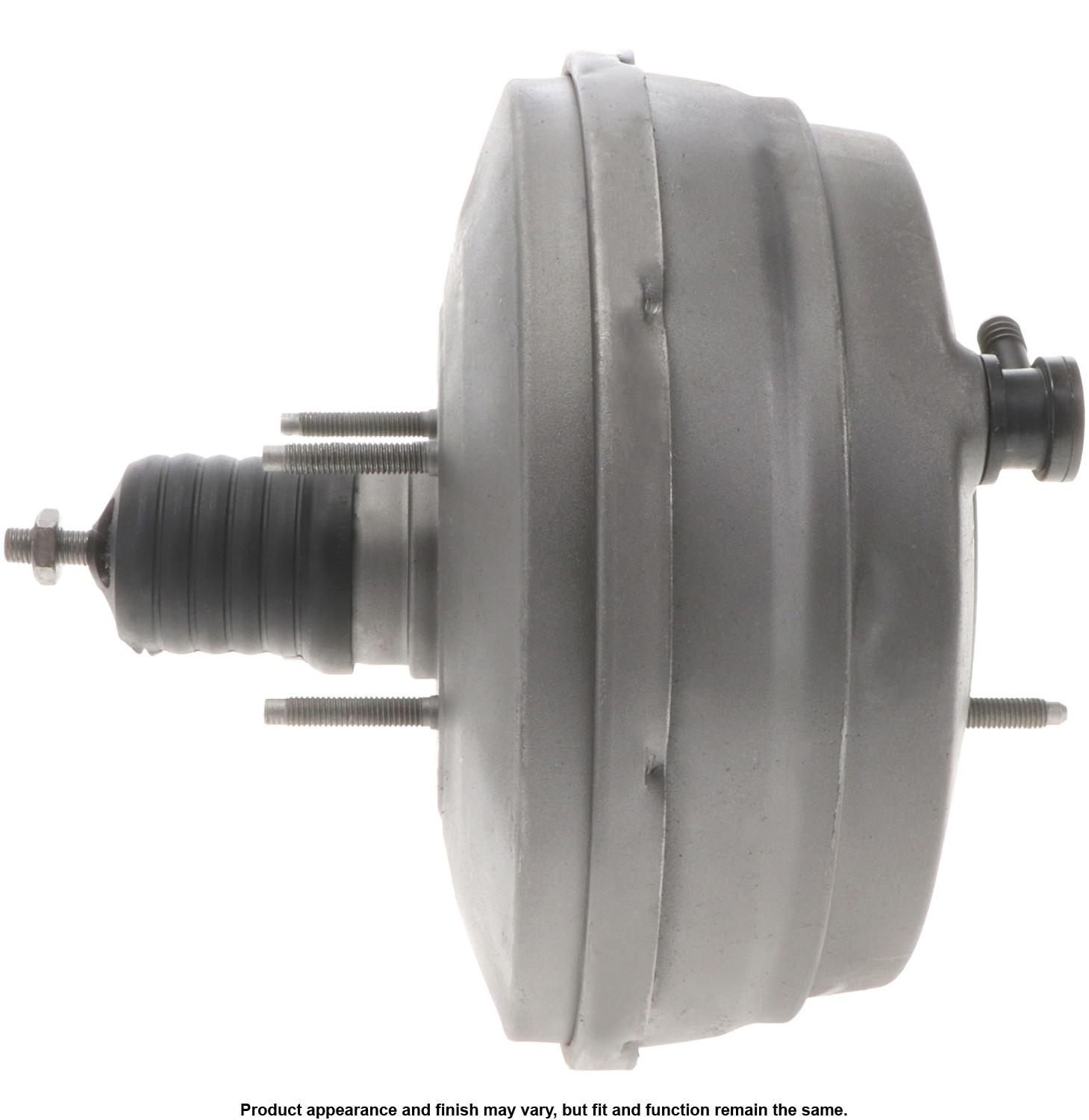 Cardone Reman Remanufactured Vacuum Power Brake Booster 53-8642