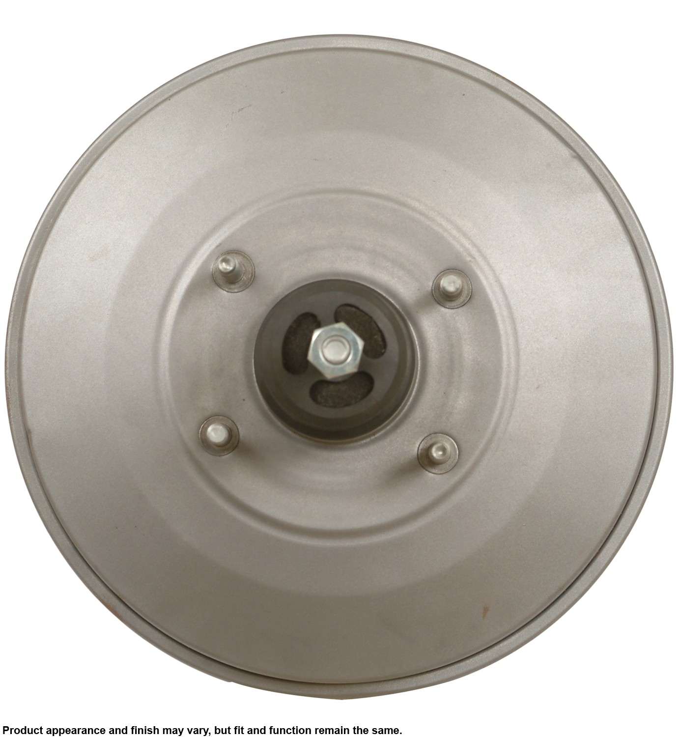 Cardone Reman Remanufactured Vacuum Power Brake Booster 53-8642