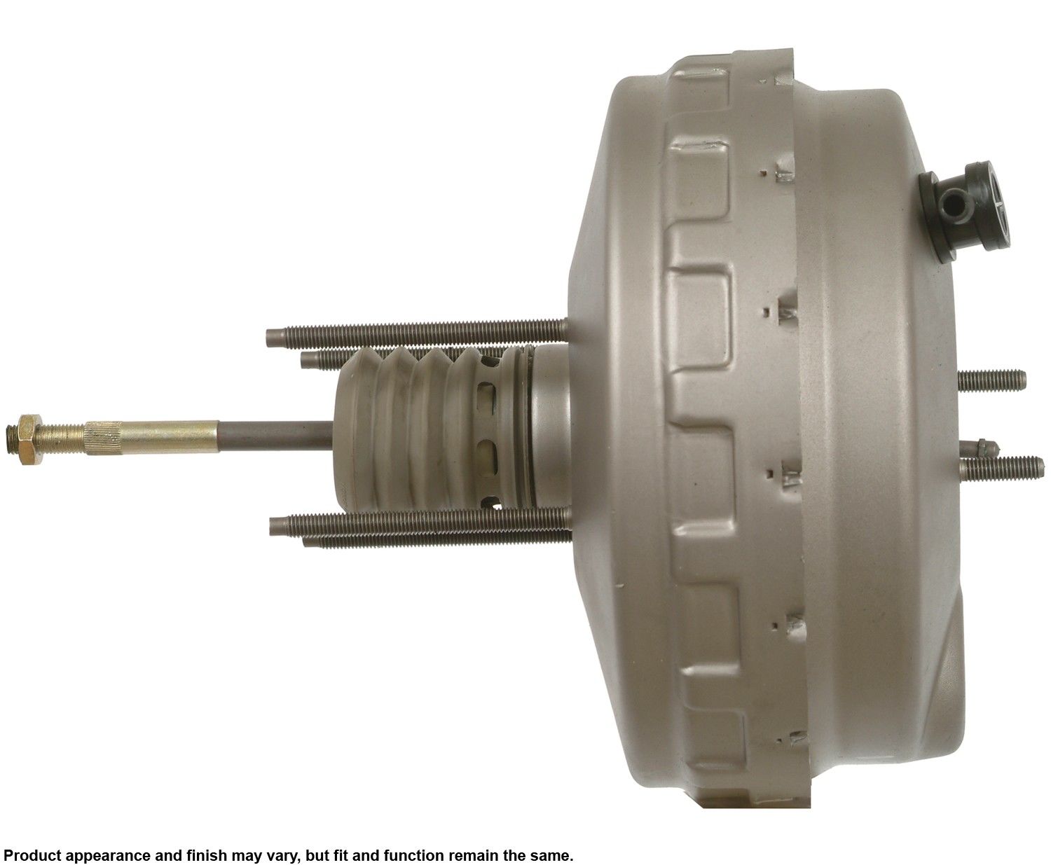 Cardone Reman Remanufactured Vacuum Power Brake Booster 53-8672