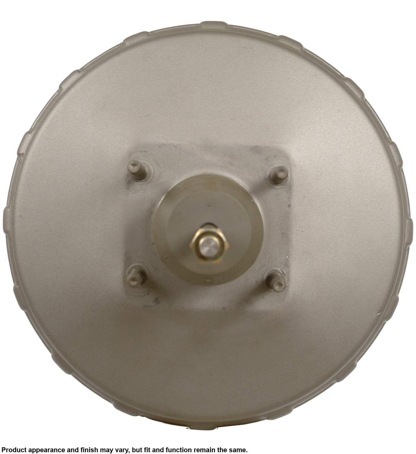 Cardone Reman Remanufactured Vacuum Power Brake Booster 53-8672