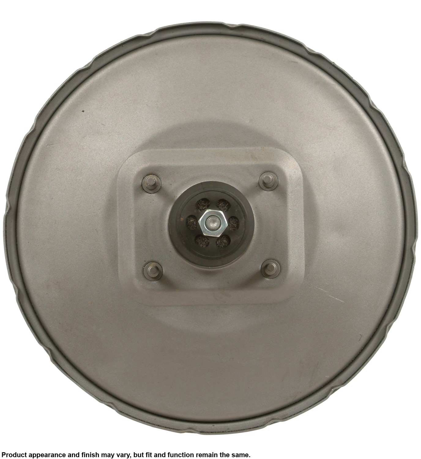 Cardone Reman Remanufactured Vacuum Power Brake Booster 53-8688