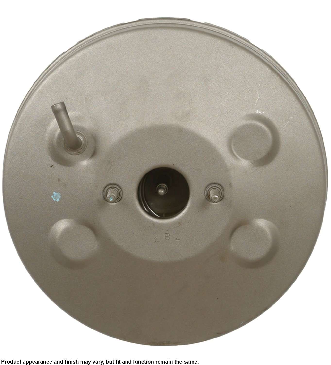 Cardone Reman Power Brake Booster 53-8691