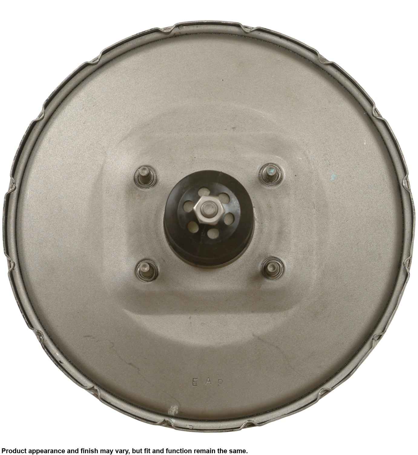 Cardone Reman Power Brake Booster 53-8691