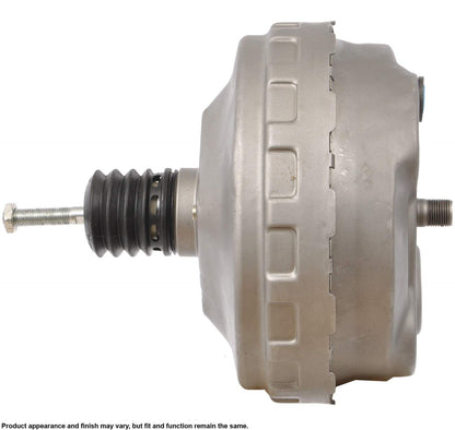 Cardone Reman Remanufactured Vacuum Power Brake Booster 53-8707