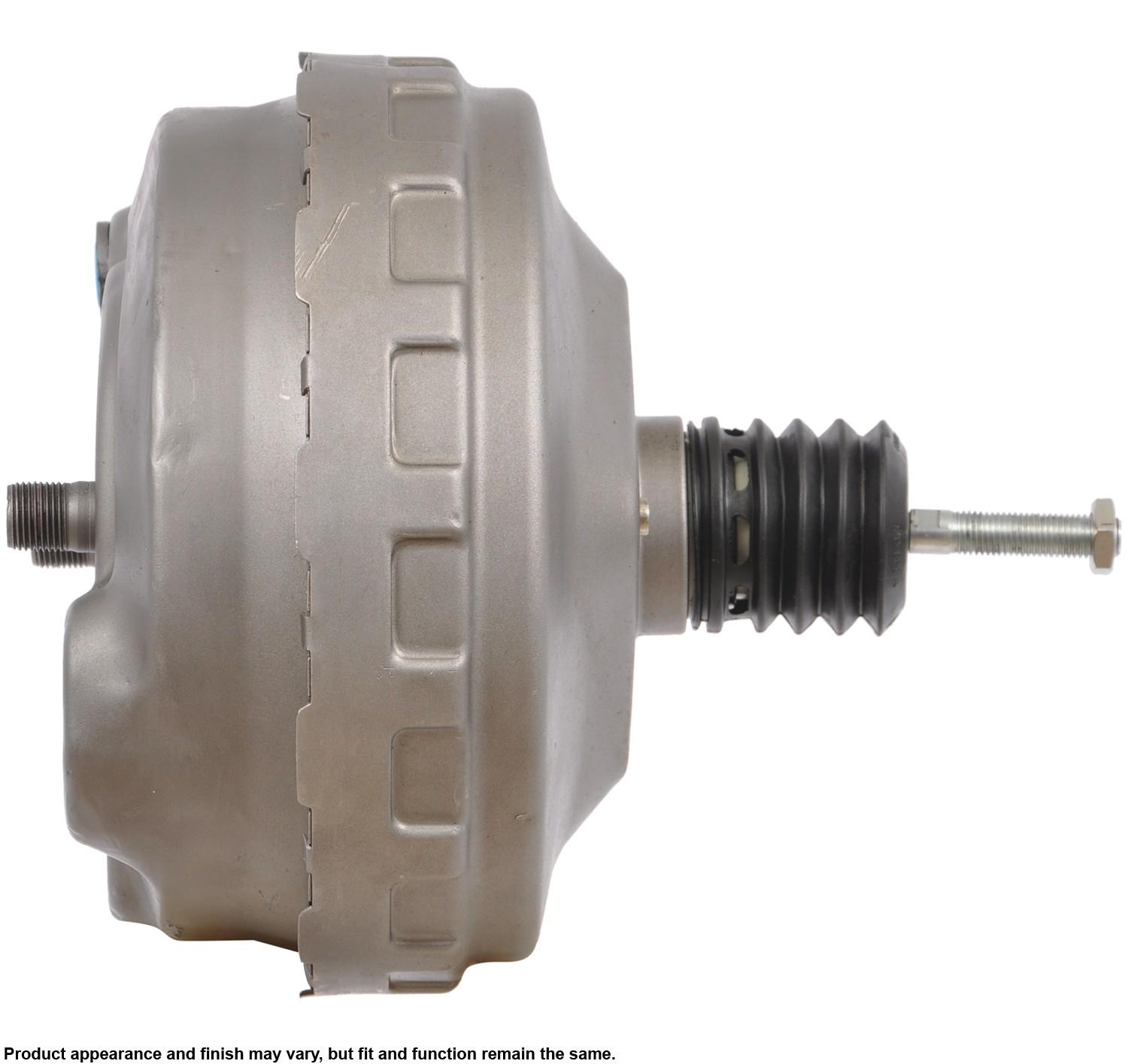 Cardone Reman Remanufactured Vacuum Power Brake Booster 53-8707