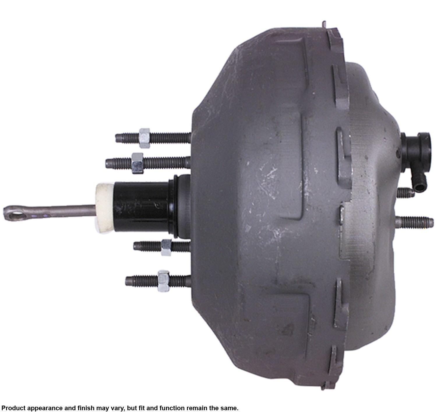 Cardone Reman Remanufactured Vacuum Power Brake Booster 54-71017