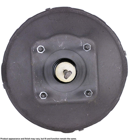 Cardone Reman Remanufactured Vacuum Power Brake Booster 54-71017