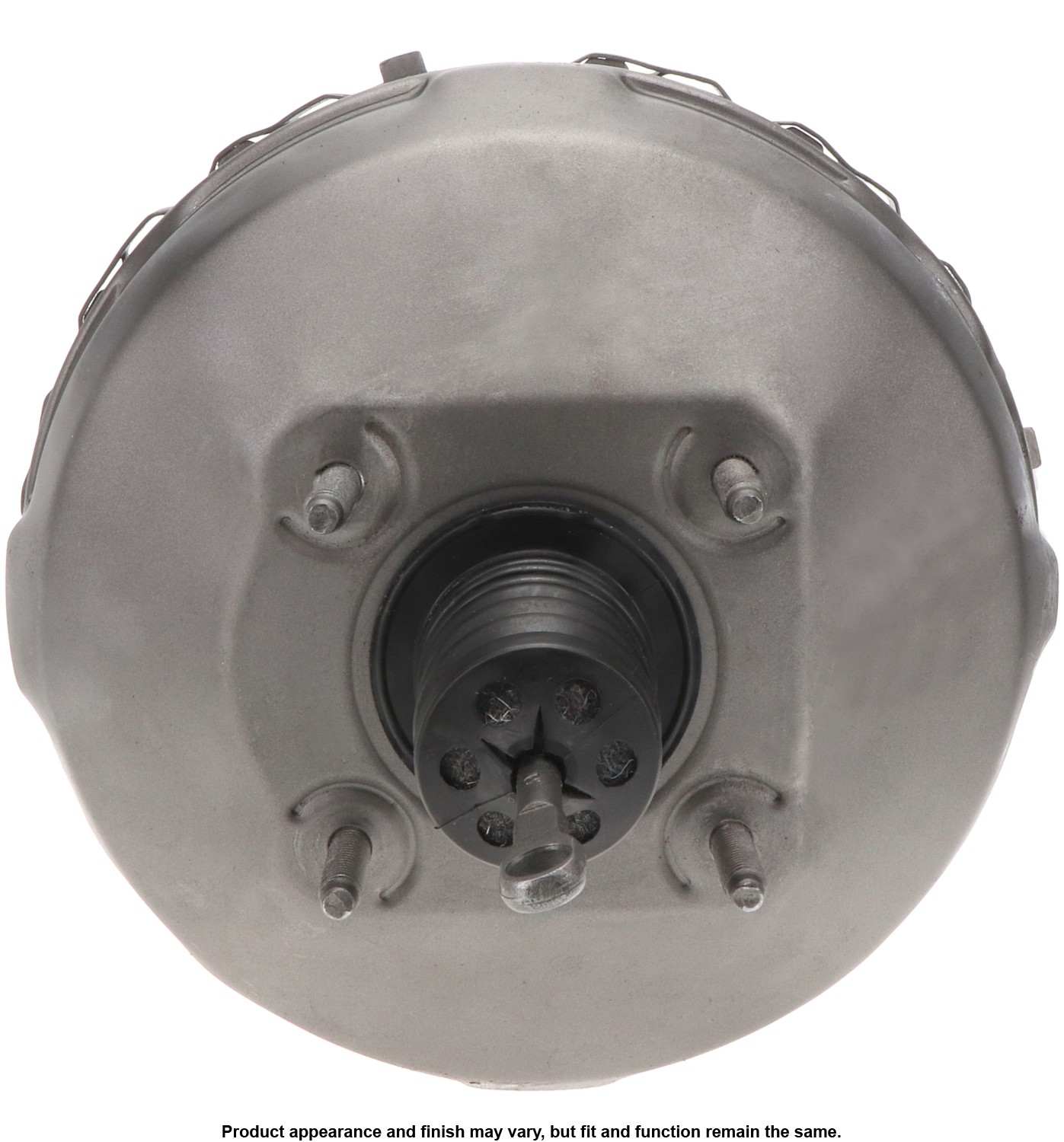 Cardone Reman Remanufactured Vacuum Power Brake Booster 54-71043