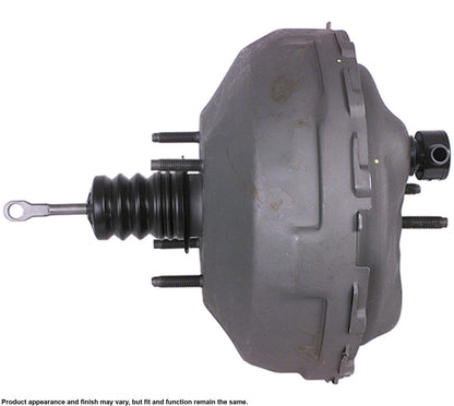 Cardone Reman Remanufactured Vacuum Power Brake Booster 54-71055
