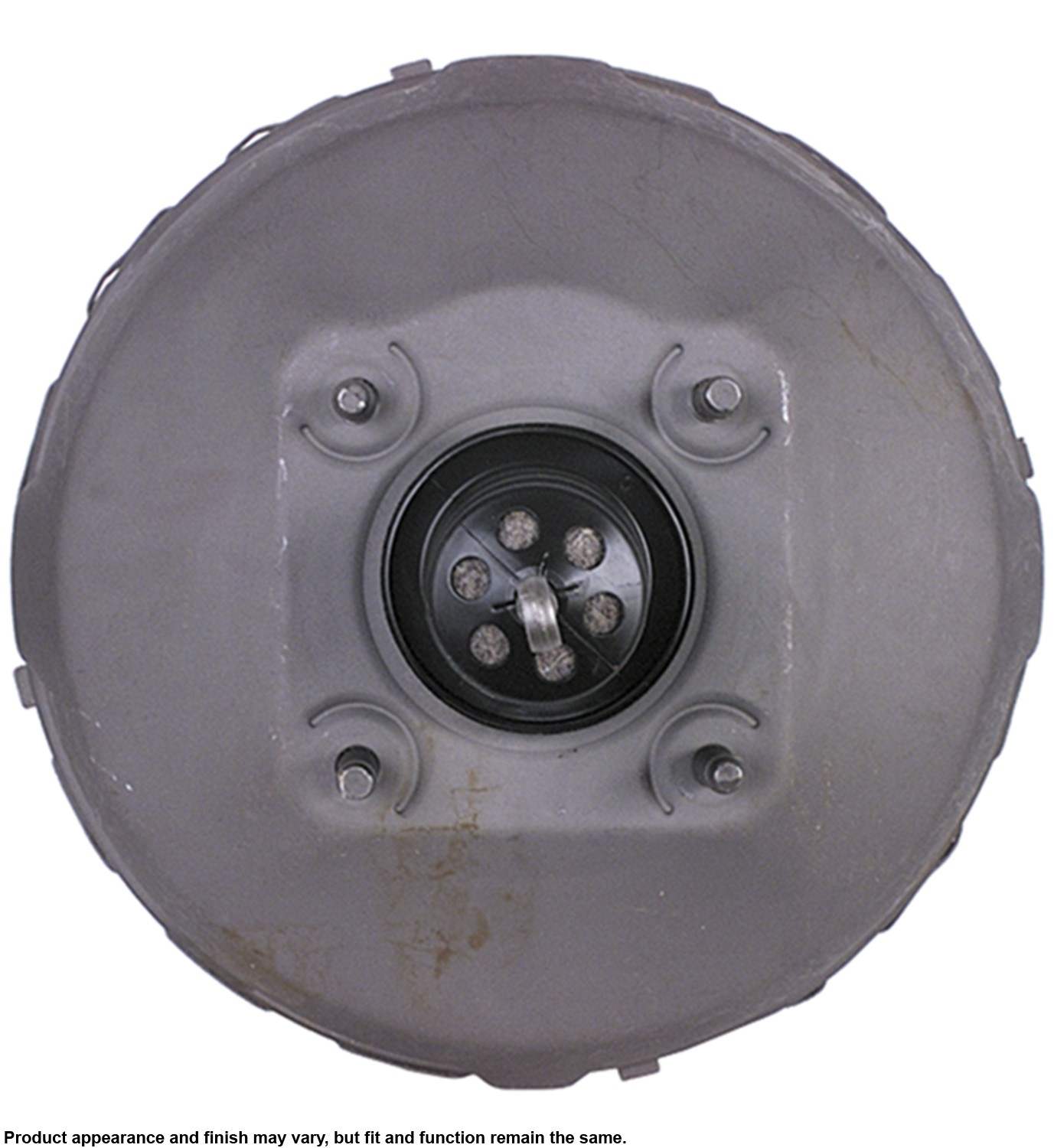 Cardone Reman Remanufactured Vacuum Power Brake Booster 54-71055