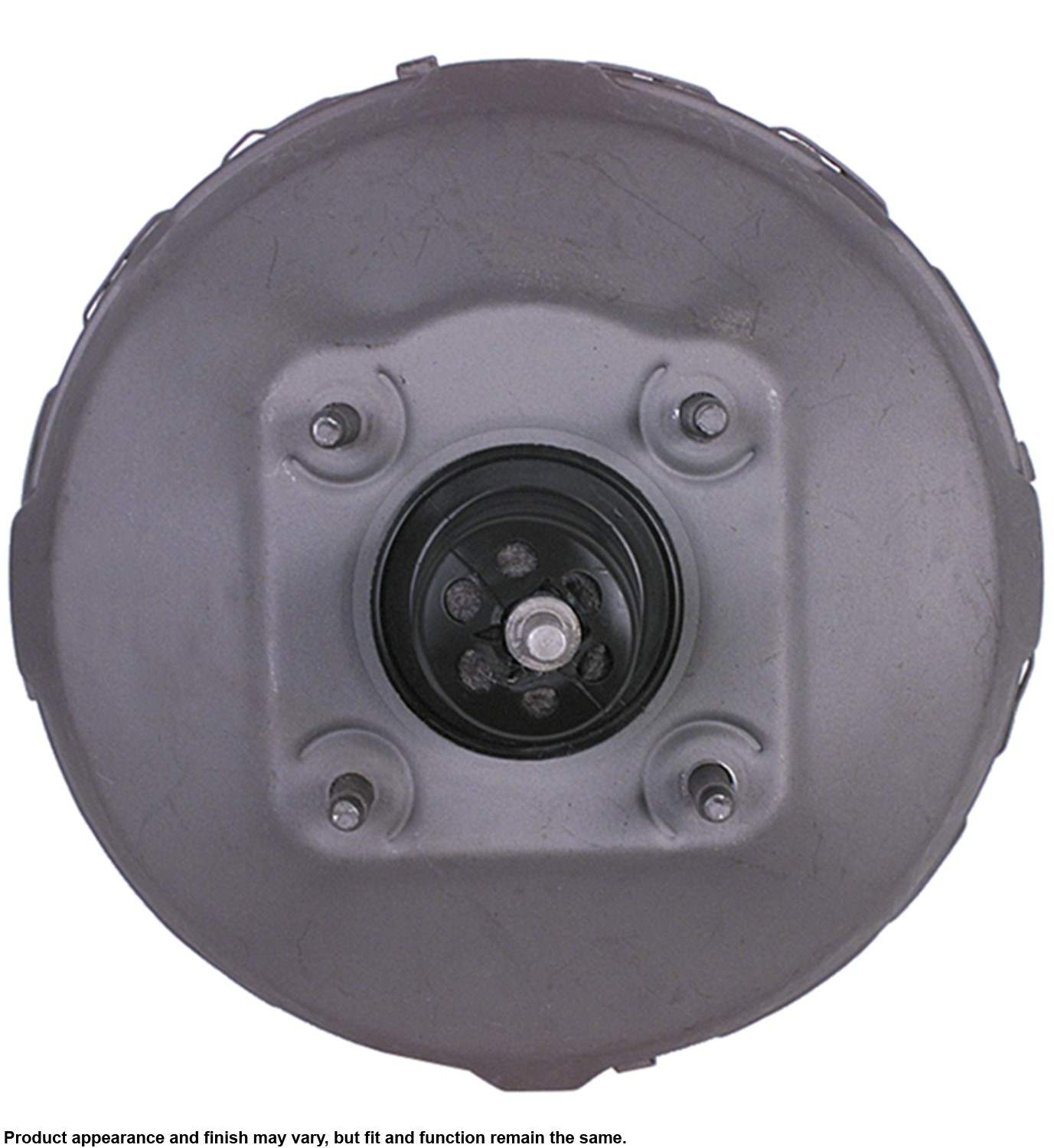 Cardone Reman Remanufactured Vacuum Power Brake Booster 54-71084