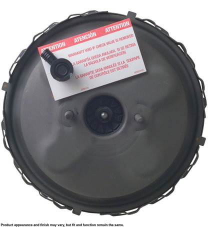 Cardone Reman Remanufactured Vacuum Power Brake Booster 54-71087
