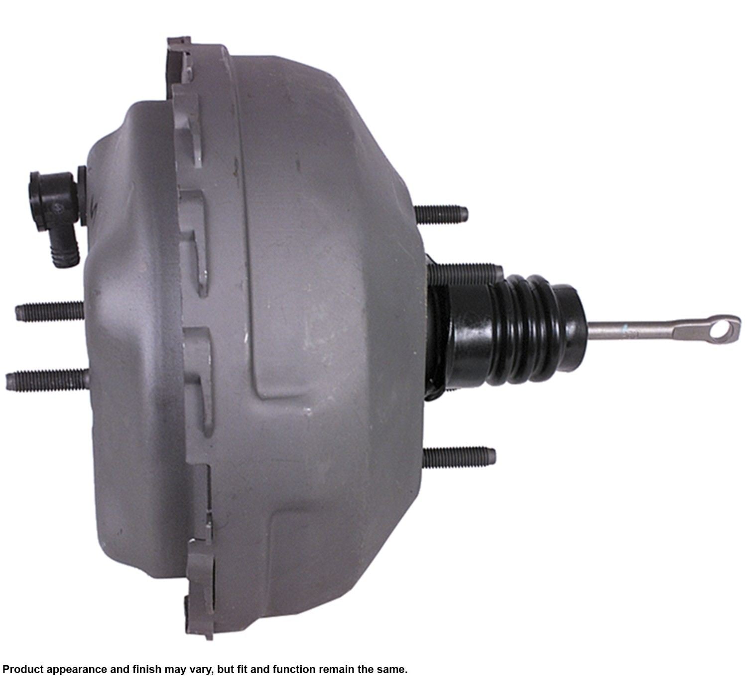 Cardone Reman Remanufactured Vacuum Power Brake Booster 54-71093