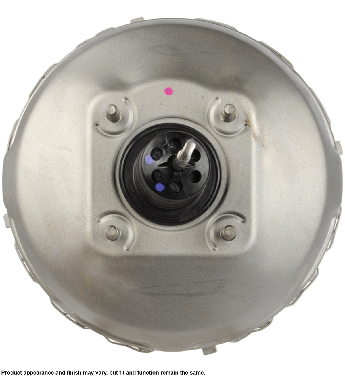 Cardone Reman Power Brake Booster 54-71097