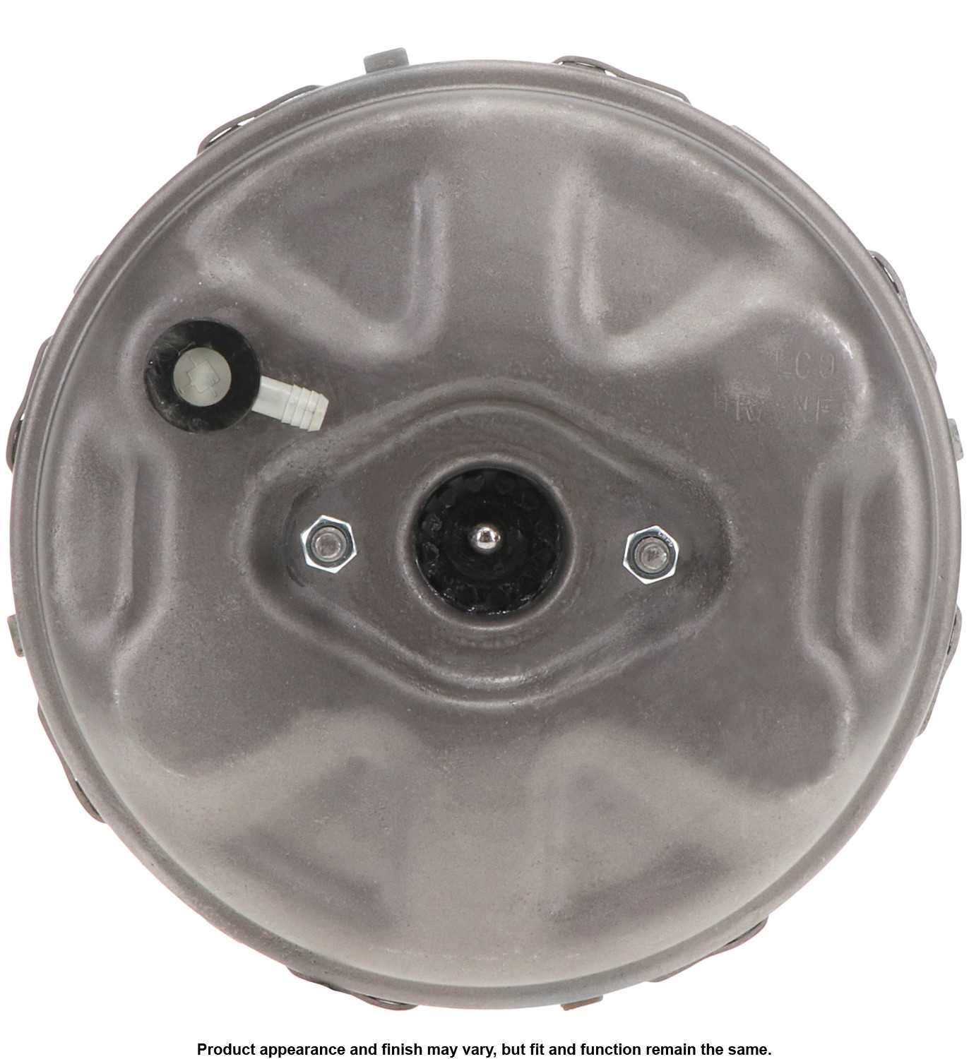 Cardone Reman Remanufactured Vacuum Power Brake Booster 54-71119