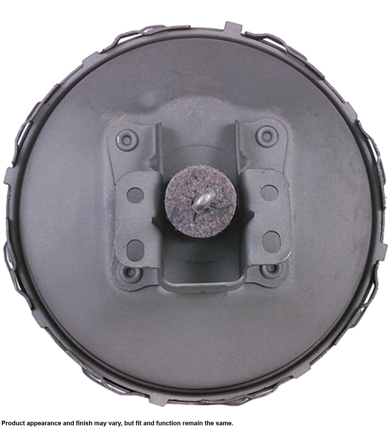 Cardone Reman Remanufactured Vacuum Power Brake Booster 54-71119