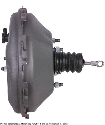 Cardone Reman Remanufactured Vacuum Power Brake Booster 54-71124