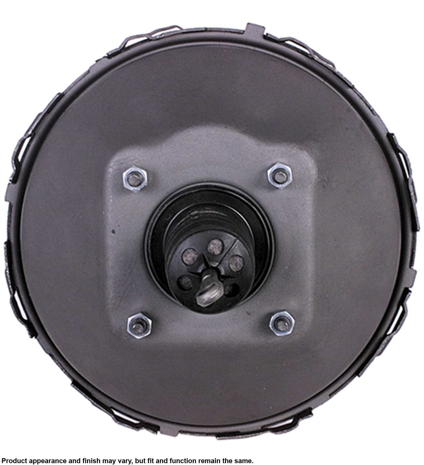 Cardone Reman Remanufactured Vacuum Power Brake Booster 54-71124