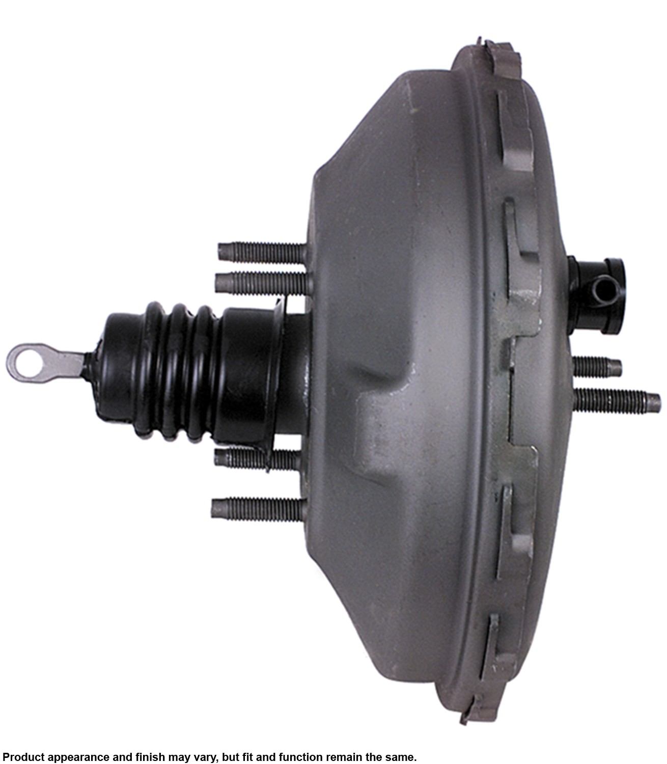 Cardone Reman Power Brake Booster 54-71141
