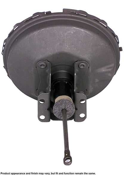 Cardone Reman Remanufactured Vacuum Power Brake Booster 54-71145