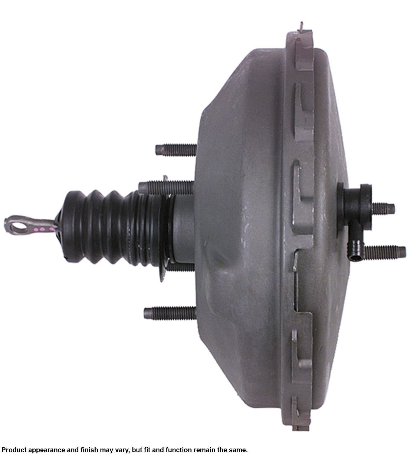 Cardone Reman Remanufactured Vacuum Power Brake Booster 54-71147